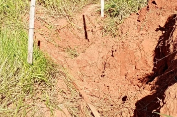 Foto - Pedido de Providência nº 05/2026 - Autoria: Peterson Greatti