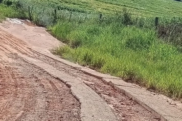 Foto - Pedido de Providência nº 05/2026 - Autoria: Peterson Greatti