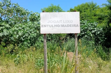 Foto - Pedido de Providência nº 01/2026 - Peterson Greatti Bispo de Oliveira