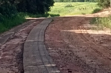 Foto - Pedido de Providência nº 05/2026 - Autoria: Peterson Greatti