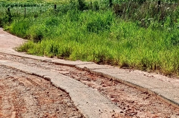Foto - Pedido de Providência nº 05/2026 - Autoria: Peterson Greatti