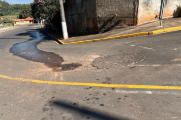 Foto - Ofício nº 21/2025 - Representação junto a ARSESP
