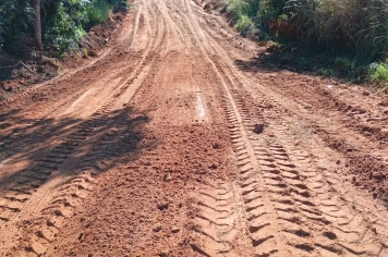 Foto - Pedido de Providência nº 05/2026 - Autoria: Peterson Greatti