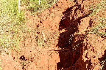 Foto - Pedido de Providência nº 05/2026 - Autoria: Peterson Greatti