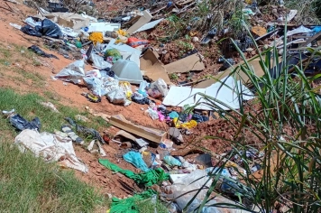 Foto - Pedido de Providência nº 01/2026 - Peterson Greatti Bispo de Oliveira