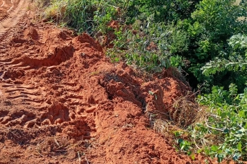 Foto - Pedido de Providência nº 05/2026 - Autoria: Peterson Greatti