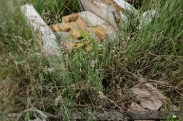 Foto - Pedido de Providência nº 05/2026 - Autoria: Peterson Greatti