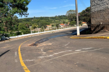 Foto - Ofício nº 21/2025 - Representação junto a ARSESP