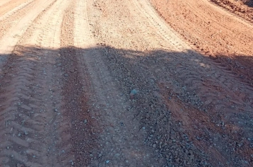 Foto - Pedido de Providência nº 05/2026 - Autoria: Peterson Greatti