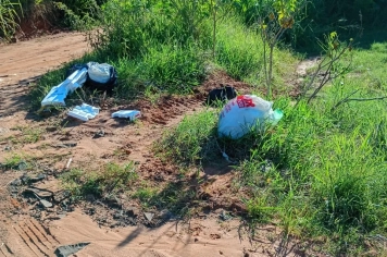 Foto - Pedido de Providência nº 05/2026 - Autoria: Peterson Greatti