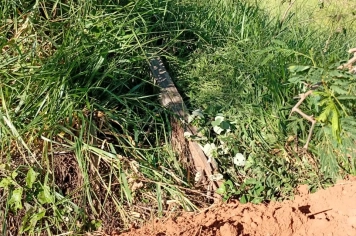 Foto - Pedido de Providência nº 05/2026 - Autoria: Peterson Greatti