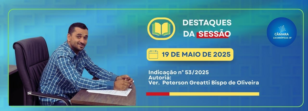 Vereador Peterson Greatti Propõe Energia Solar em Prédios Públicos e Aborda Demandas de Trânsito
