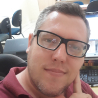 Michel Fabricio Cruz Andreaça (Diretor Legislativo)