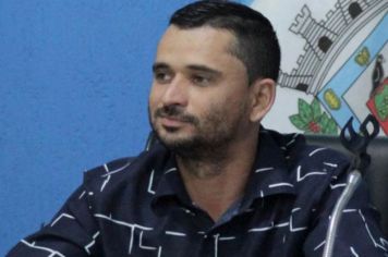 Vereador Peterson Greatti Insiste na Instalação de Lombadas