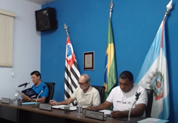 Destaques da 4ª Sessão Ordinária