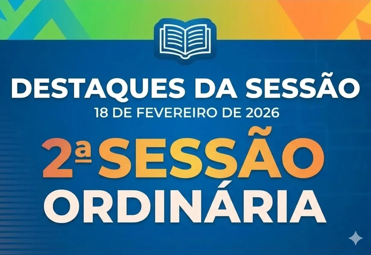 Lucianópolis: Câmara Municipal articula reforma tributária e novos investimentos em tecnologia e saúde