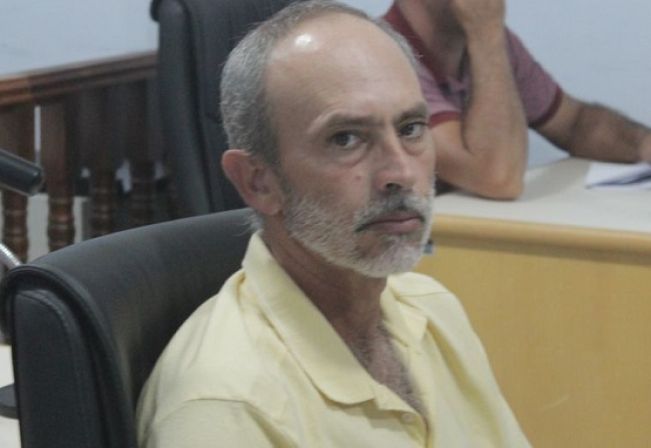 Vereador pede medidas de segurança e conforto na Casa da Criança 