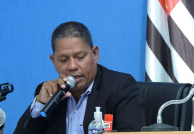 Vereador Ney Preto apresenta quatro indicações no Legislativo Municipal 