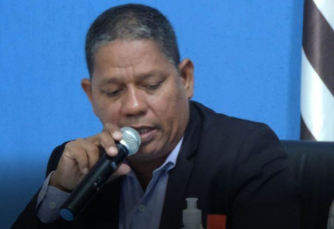  Vereador Ney Preto reforça pedido para viabilização de terrenos e construção de casas populares em Lucianópolis