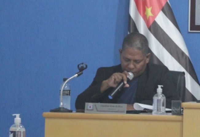 Vereador Ney Preto cobra retorno da Linha Duartina-Ubirajara pela Expresso do Prata